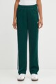 adidas Originals joggers Classic Tp JV7395 green AW25