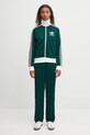 adidas Originals joggers Classic Tp JV7395 green