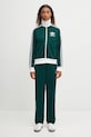 Спортен панталон adidas Originals Classic Tp JV7395 зелен