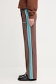 adidas Originals joggers Tailored Pants JX5308 brown AW25