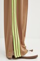 adidas Originals joggers Firebird Tp JW1230 green