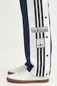 adidas Originals spodnie dresowe Adibreak Pt JY1353 granatowy