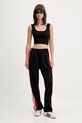adidas Originals spodnie dresowe Adibreak Pt JV8554 czarny AW25