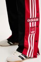 adidas Originals spodnie dresowe Adibreak Pt JV8554 czarny