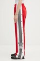 adidas Originals spodnie dresowe Adibreak Pt JY1354 czerwony AW25