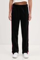 adidas Originals spodnie dresowe Adibreak Pt dzianina czarny JV7514