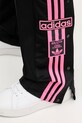 adidas Originals pantaloni de trening Adibreak Pt JV7514 negru