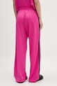 Odzież adidas Originals spodnie dresowe Firebird Tp JY2696 różowy