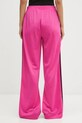 Odzież adidas Originals spodnie dresowe Firebird Tp JY2696 różowy