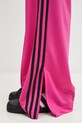 adidas Originals spodnie dresowe Firebird Tp JY2696 różowy