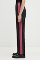 adidas Originals spodnie dresowe Firebird Tp JX1481 czarny AW25