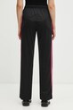 Odzież adidas Originals spodnie dresowe Firebird Tp JX1481 czarny