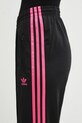 adidas Originals spodnie dresowe Firebird Tp czarny JX1481