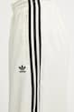 Donji dio trenirke adidas Originals Satin Tp Wl bež KD2542