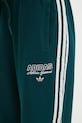 Спортивные штаны adidas Originals Gfx Sweatpants зелёный KF2314