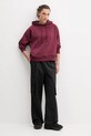 Παντελόνι Puma 629756 μαύρο AW25