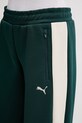 Puma melegítőnadrág zöld 629803
