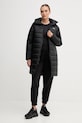 Puma spodnie dresowe 688086 czarny AW25