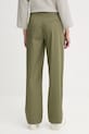 Oblečení Kalhoty Marc O'Polo 506034110243 zelená