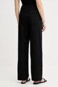 Îmbrăcăminte Marc O'Polo pantaloni 506034110243 negru