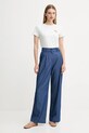 Панталон Marc O'Polo 506089110123 син AW25