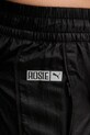 Puma spodnie dresowe PUMA x ROSÉ 633796 czarny