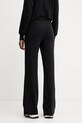 Odzież Ermanno Scervino spodnie D474P606LEM czarny