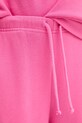 American Vintage pantaloni tuta rosa ATU05B