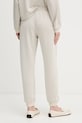 Îmbrăcăminte Liu Jo pantaloni de trening TF5284.J4747 bej