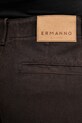 Ermanno Scervino jeans maro 57TP009EJ2AP