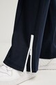 Lacoste spodnie dresowe granatowy XF5253
