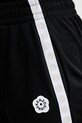Kenzo pantaloni de trening negru FF62PA5504ID