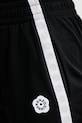 Kenzo pantaloni de trening negru FF62PA5504ID