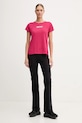 Dkny legginsy DP5P3656 czarny AW25