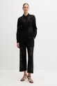 Dkny nadrág DJ5P3081 fekete AW25