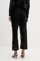 Îmbrăcăminte Dkny pantaloni DJ5P3081 negru