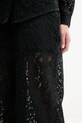 Dkny nadrág fekete DJ5P3081