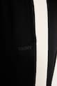 Dkny pantaloni de trening negru DP5P3649