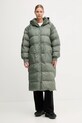 Dkny spodnie dresowe bawełniane DP5P3650 czarny AW25
