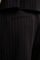 Dkny nadrág fekete UE5PS047