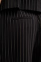 Dkny pantaloni negru UE5PS047
