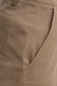 Παντελόνι Sisley καφέ 4AI6LE03G
