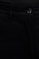 Sisley spodnie czarny 4AI6LE03G