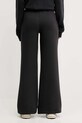 Îmbrăcăminte New Balance pantaloni de trening WP53902BK negru