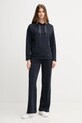 Joop! spodnie dresowe 30048466 granatowy AW25