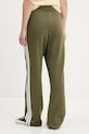 Îmbrăcăminte adidas pantaloni de trening JX7708 verde