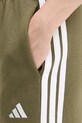 adidas spodnie dresowe zielony JX7708