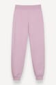 Colmar pantaloni de trening 9254.3ZN roz AW25