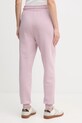 Colmar spodnie dresowe 9254.3ZN różowy AW25