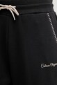Colmar spodnie dresowe czarny 9254.3ZN